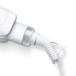 اتوی مو بیورر HSE30