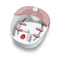 ماساژور پا با جکوزی بیورر-beurer fb20