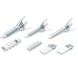 حالت دهنده مو چندکاره Beurer HTE 50