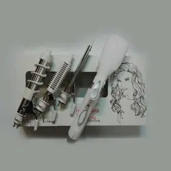 حالت دهنده مو چندکاره Beurer HTE 50