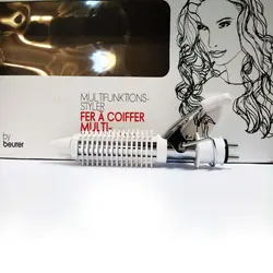 حالت دهنده مو چندکاره Beurer HTE 50