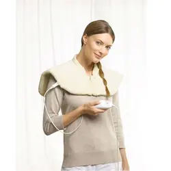 تشکچه برقی گردن و شانه Beurer HK54 Cosy