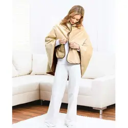 شنل برقی Beurer HD50 cosy