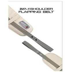 ماساژور کتف و شانه iRest SL-D27-1