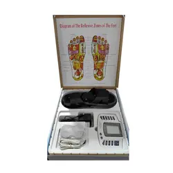 ماساژور ضربانی الکترونیکی Life sense N-2100