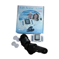 ماساژور ضربانی الکترونیکی Life sense N-2100