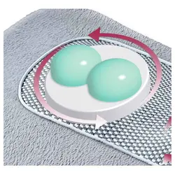 بالشت ماساژور شیاتسو بیورر MG145