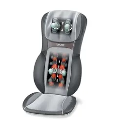 روکش صندلی ماساژ بیورر MG295