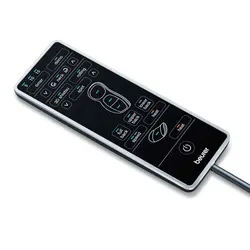 روکش صندلی ماساژ بیورر MG295