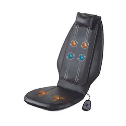 روکش صندلی ماساژور ماشینiRest SL-D24-1