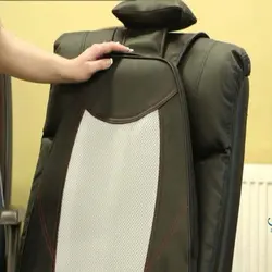 روکش صندلی ماساژور ماشینiRest SL-D24-1