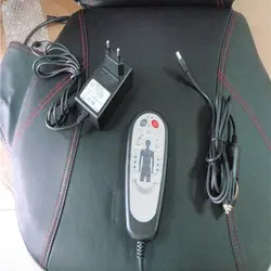 روکش صندلی ماساژور ماشینiRest SL-D24-1