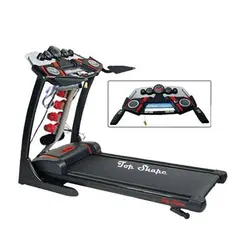 تردمیل موتوری با شیب برقی۶۵۵۰