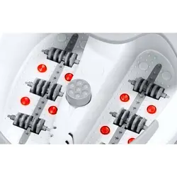 ماساژور پا بیورر Beurer FB 50