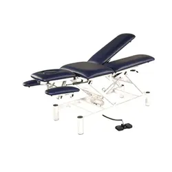 تخت ماساژ ام تی-irset mt els