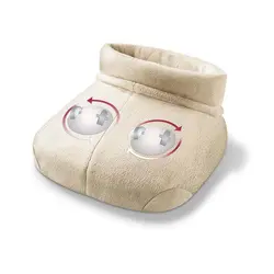 گرم کن پا با ماساژور شیاتسو FWM 50