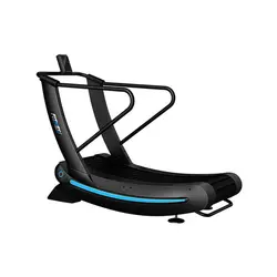 تردمیل مکانیکی تایگر اسپرت Tiger TS X3000B