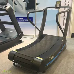 تردمیل مکانیکی تایگر اسپرت Tiger TS X3000B