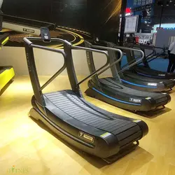 تردمیل مکانیکی تایگر اسپرت Tiger TS X3000B