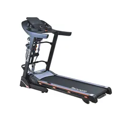 تردميل چندکاره تکنوفيت 6065DS