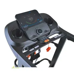 تردميل چندکاره تکنوفيت 6065DS