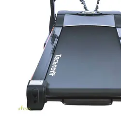 تردميل چندکاره تکنوفيت 6065DS