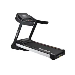 تردميل نيمه باشگاهي تکنوفيت 589S