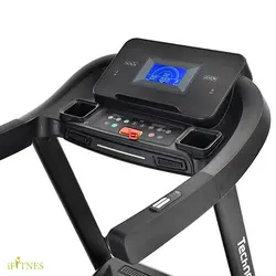 تردميل نيمه باشگاهي تکنوفيت 589S