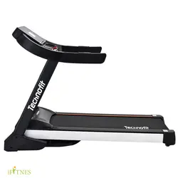 تردميل نيمه باشگاهي تکنوفيت 589S