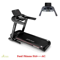 تردمیل باشگاهی فورد فیتنس FA5000AC