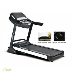 تردمیل نیمه باشگاهی پرو آی فیت L588 AC (RUNNER)