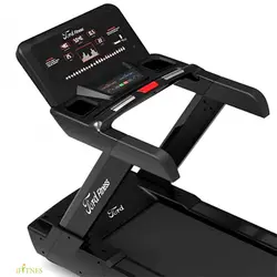 تردمیل فورد فیتنس Ford Fitness FA8000AC