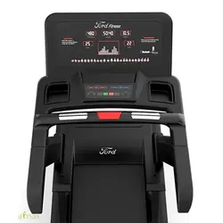 تردمیل فورد فیتنس Ford Fitness FA8000AC