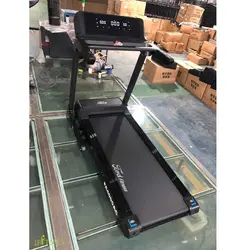 تردمیل فورد فیتنس FA4000AC