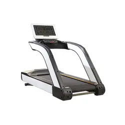 تردمیل باشگاهی جی ایکس GXT- 8600