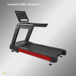 تردمیل باشگاهی ام بی اچ MBH S600