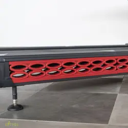 تردمیل باشگاهی ام بی اچ MBH S600