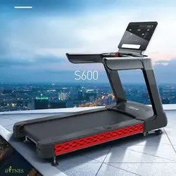 تردمیل باشگاهی ام بی اچ MBH S600