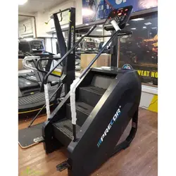 پله باشگاهی پریکور Precor stepmill