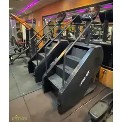 پله باشگاهی پریکور Precor stepmill