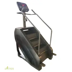 پله باشگاهی پریکور Precor stepmill