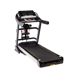 تردمیل خانگی تاپ فیت Top Fit 01