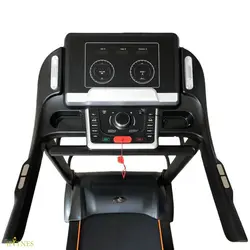 تردمیل خانگی تاپ فیت Top Fit 01