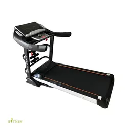 تردمیل خانگی تاپ فیت Top Fit 01