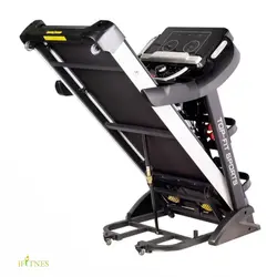 تردمیل خانگی تاپ فیت Top Fit 01
