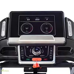 تردمیل خانگی تاپ فیت Top Fit 01