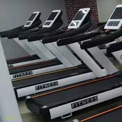 تردمیل باشگاهی دیادورا Diadora DA-6000