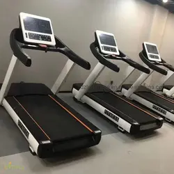 تردمیل باشگاهی دیادورا Diadora DA-6000