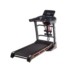 تردمیل تاپ فیت Top Fit 02