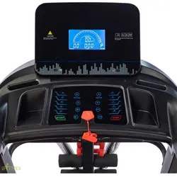 تردمیل تاپ فیت Top Fit 02